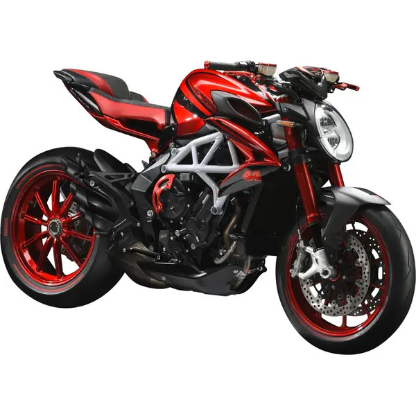800 Dragster